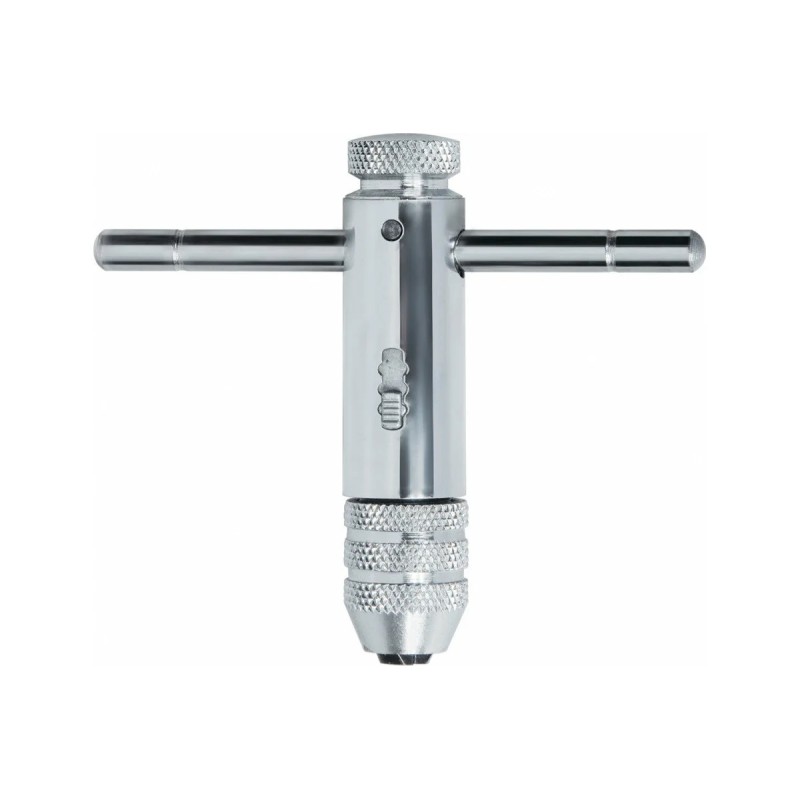 Метчикодержатель Т-образный с реверсом Fit 70759, М3-М8