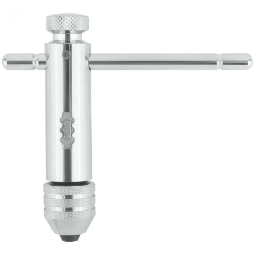 Метчикодержатель Т-образный с реверсом Fit 70760, М5-М10