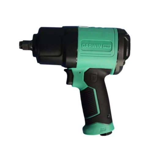 Гайковерт пневматический ударный Garwin 1/2