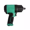 Гайковерт пневматический ударный Garwin 1/2&amp;amp;quot; 1200 Нм (123 кГм), композитный