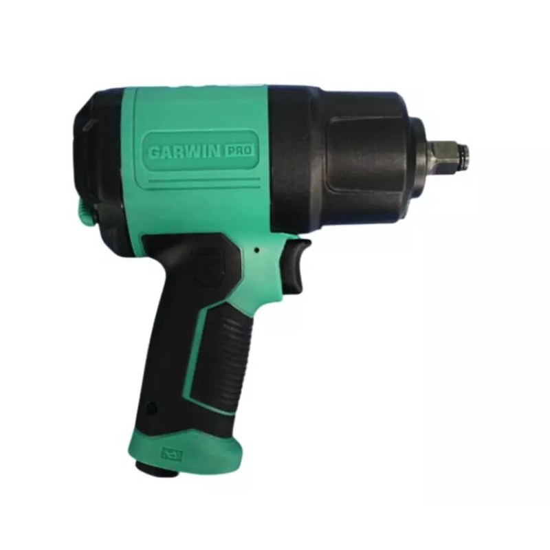 Гайковерт пневматический ударный Garwin 1/2