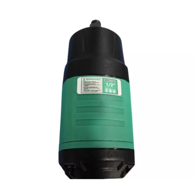 Гайковерт пневматический ударный Garwin 1/2