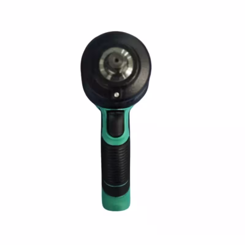 Гайковерт пневматический ударный Garwin 1/2