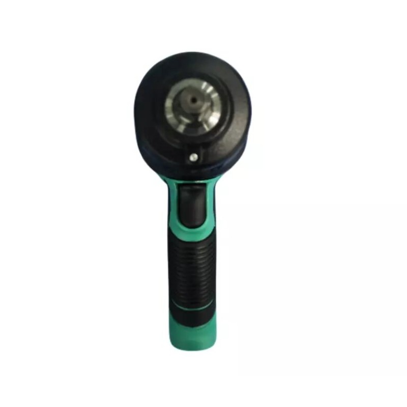 Гайковерт пневматический ударный Garwin 1/2