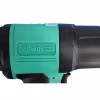 Гайковерт пневматический ударный Garwin 1/2&amp;amp;quot; 1200 Нм (123 кГм), композитный