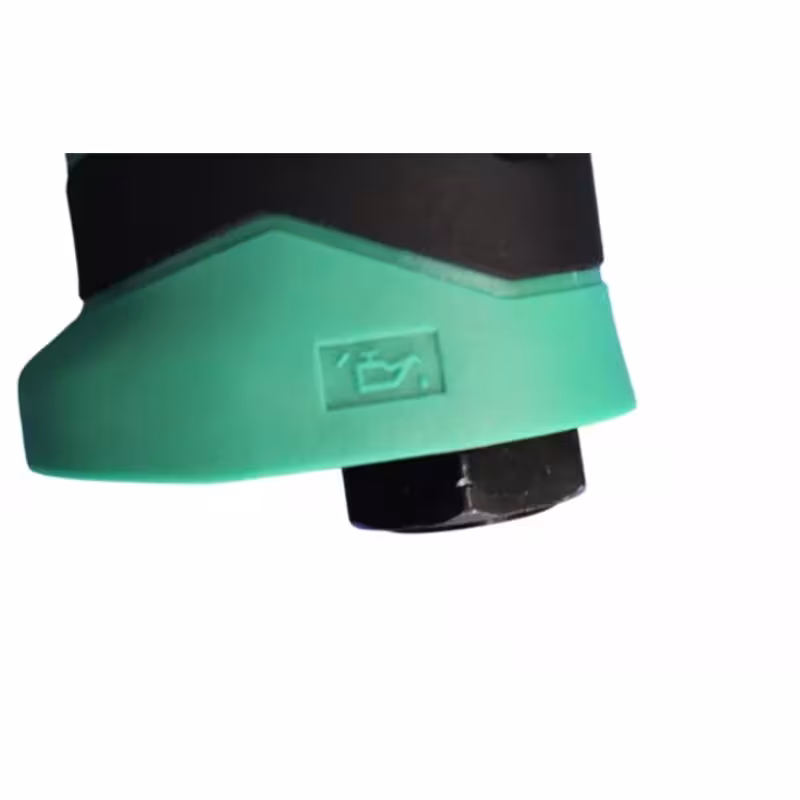 Гайковерт пневматический ударный Garwin 1/2