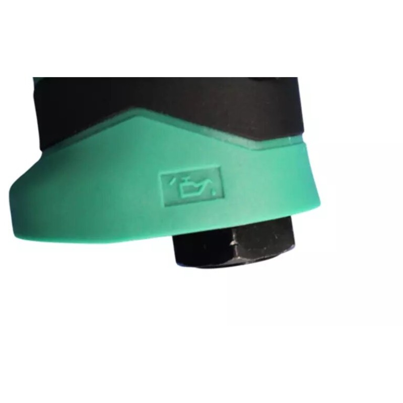 Гайковерт пневматический ударный Garwin 1/2