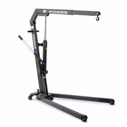 Кран гаражный Runtec Tecnic RT-SK2T, 2 т