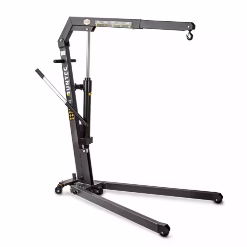 Кран гаражный Runtec Tecnic RT-SK2T, 2 т
