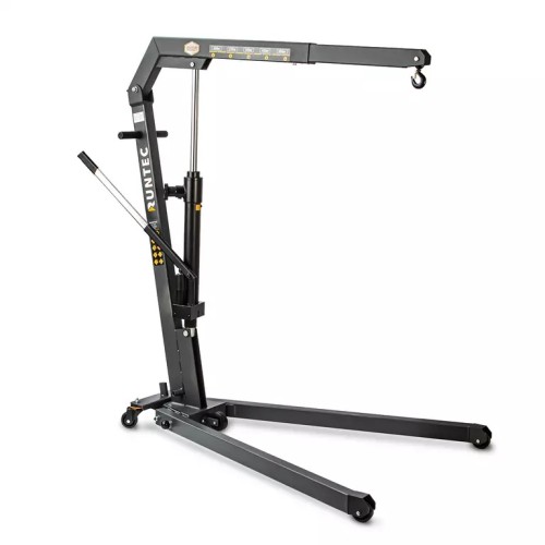 Кран гаражный Runtec Tecnic RT-SK2T, 2 т
