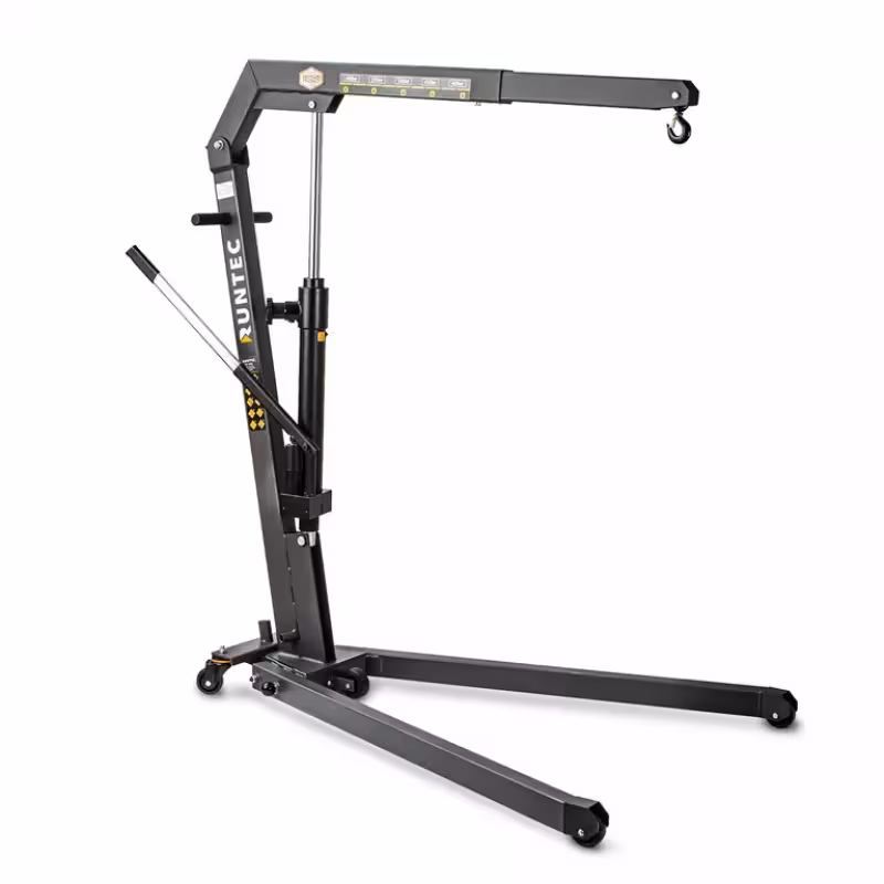 Кран гаражный Runtec Tecnic RT-SK2T, 2 т