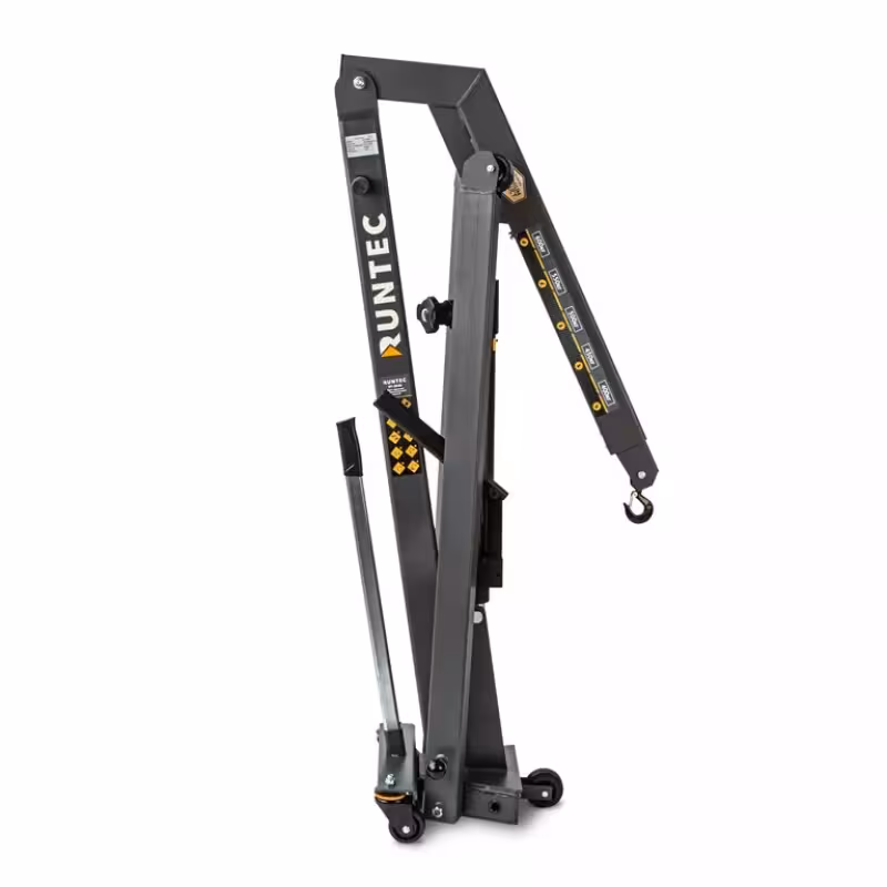 Кран гаражный Runtec Tecnic RT-SK2T, 2 т
