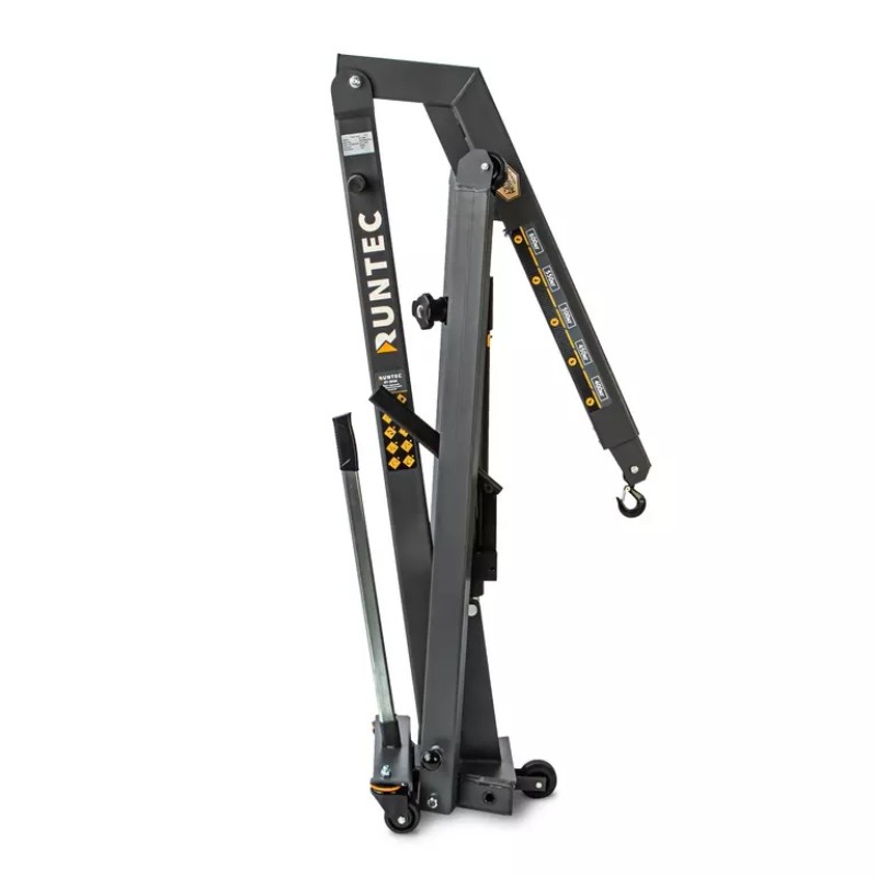 Кран гаражный Runtec Tecnic RT-SK2T, 2 т