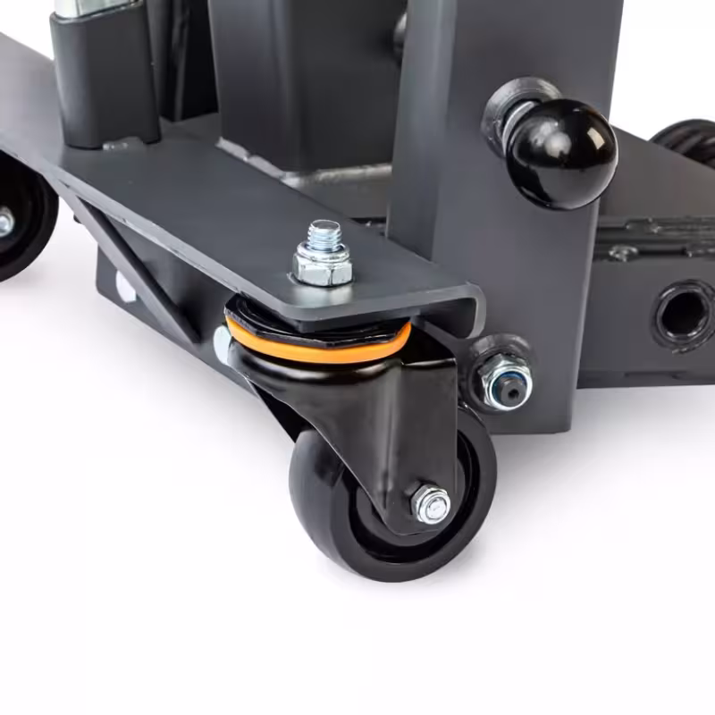 Кран гаражный Runtec Tecnic RT-SK2T, 2 т