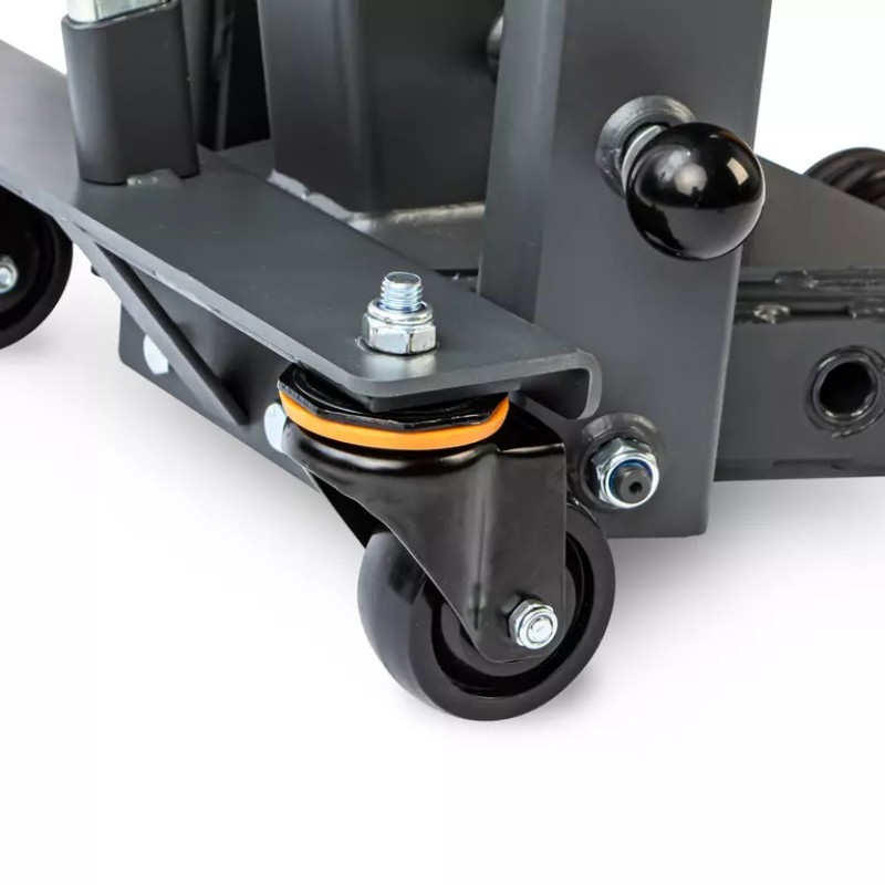 Кран гаражный Runtec Tecnic RT-SK2T, 2 т