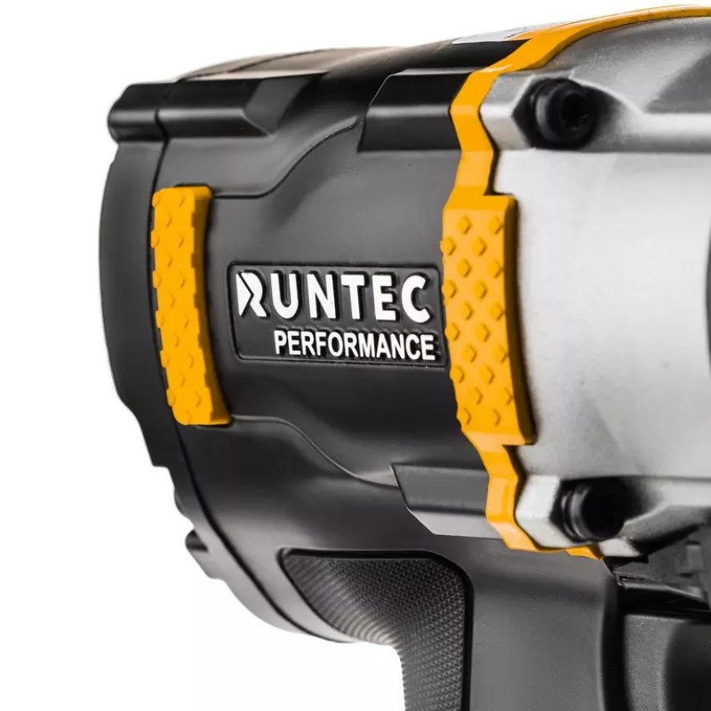 Гайковерт пневматический ударный Runtec Pro RT-IWP1300