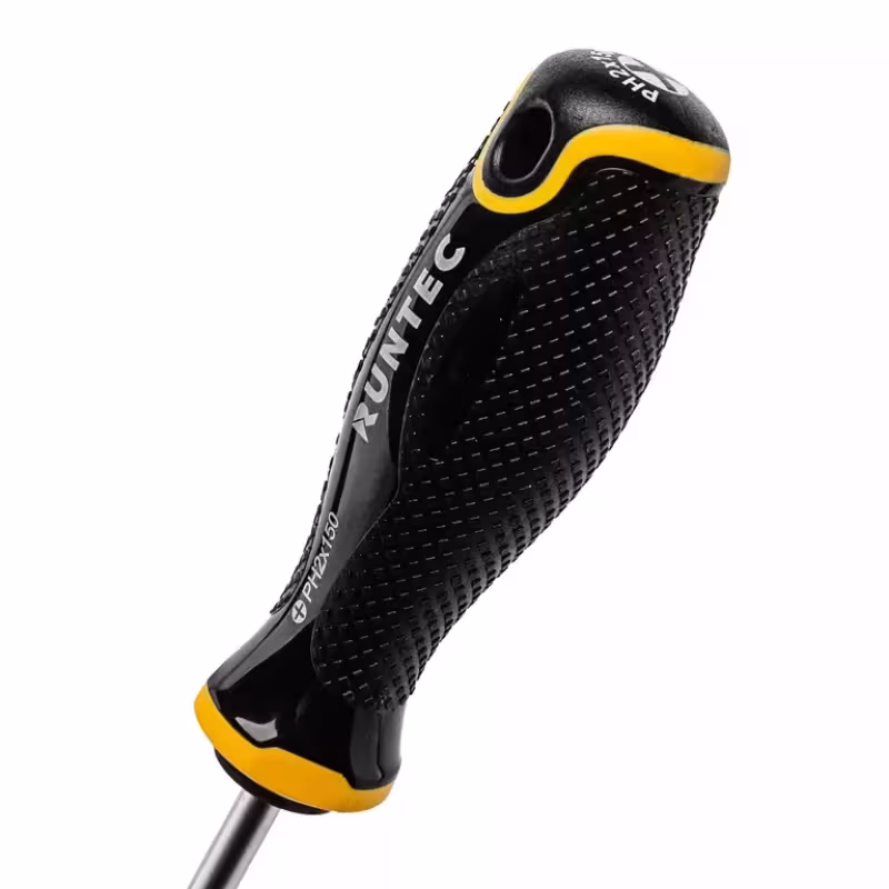 Набор отверток Torx Runtec RT-SD1TBX7S, 7 предметов