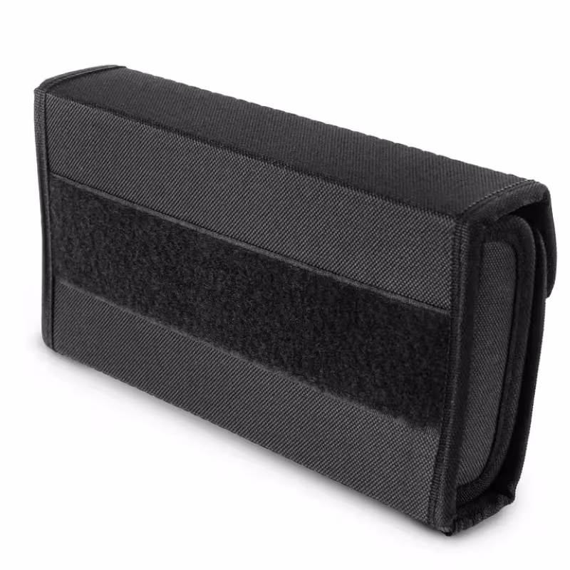 Набор отверток Torx Runtec RT-SD1TBX7S, 7 предметов