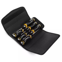 Набор усиленных отверток PH, SL Runtec RT-SD3BX6, 6 предметов