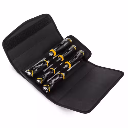 Набор усиленных отверток PH, SL Runtec RT-SD3BX6, 6 предметов