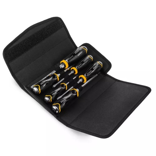 Набор усиленных отверток PH, SL Runtec RT-SD3BX6, 6 предметов