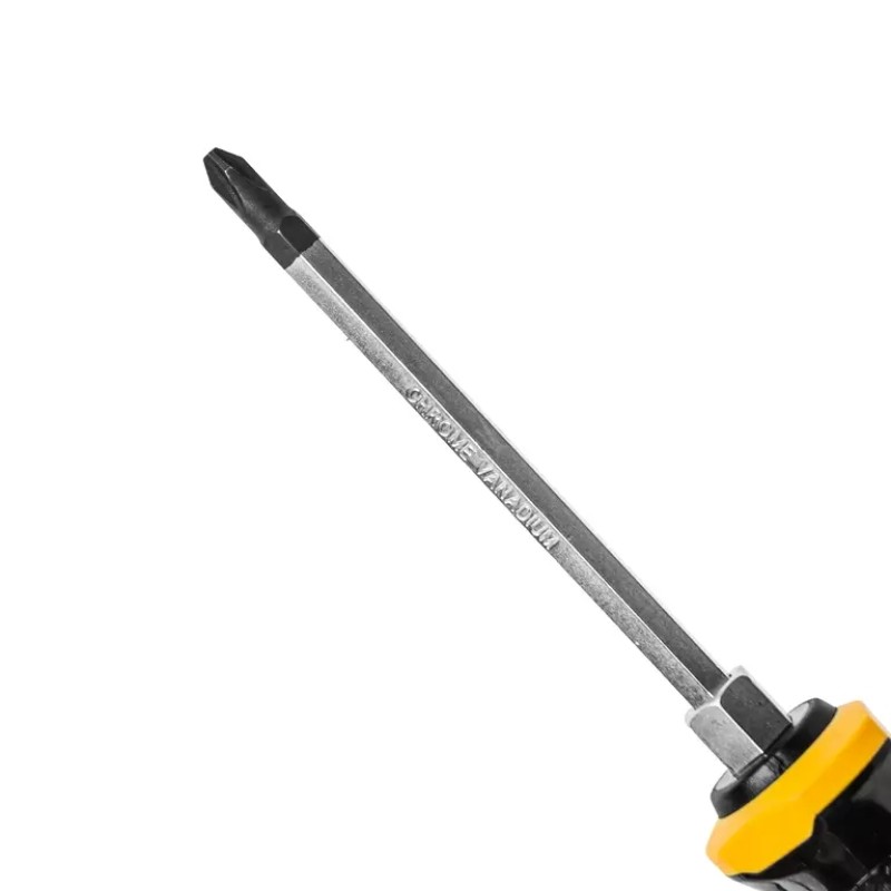 Набор усиленных отверток PH, SL Runtec RT-SD3BX6, 6 предметов