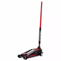 Домкрат подкатной гидравлический Runtec Technic RT-PJ3T, 3 т