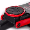 Домкрат подкатной гидравлический Runtec Technic RT-PJ3T, 3 т