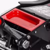 Домкрат подкатной гидравлический Runtec Technic RT-PJ3T, 3 т