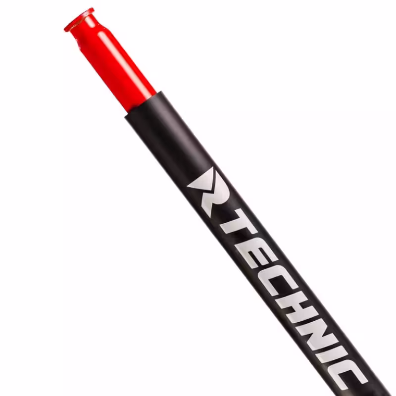 Домкрат подкатной гидравлический Runtec Technic RT-PJ3T, 3 т