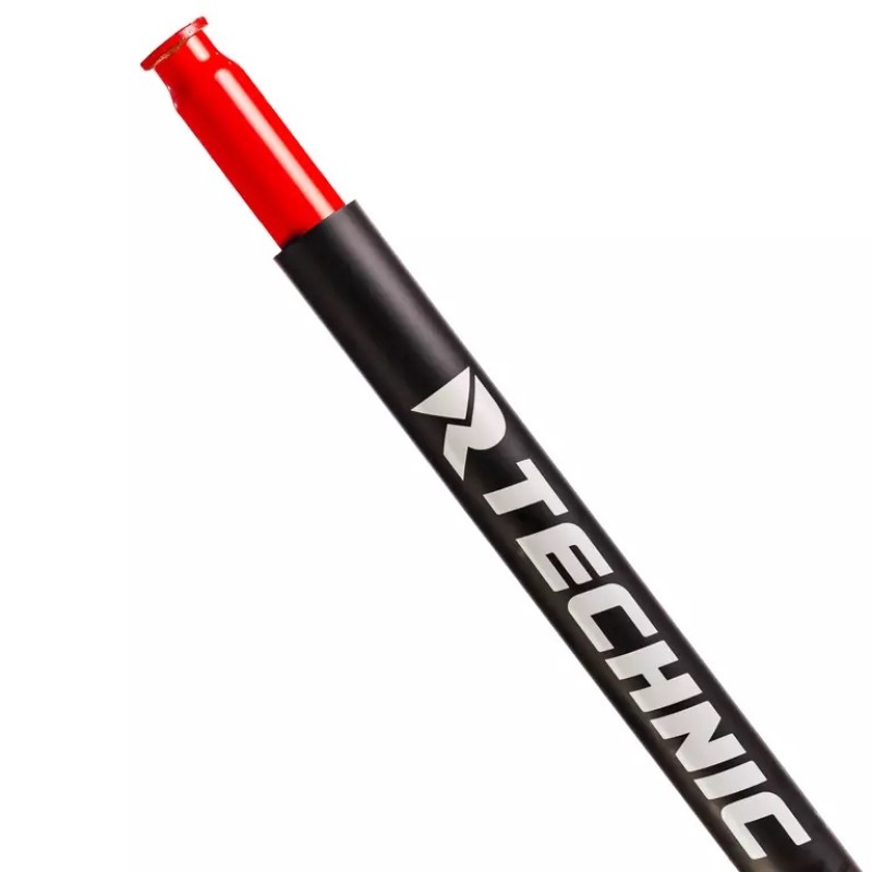 Домкрат подкатной гидравлический Runtec Technic RT-PJ3T, 3 т