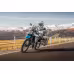 Мотоцикл эндуро туристический CFMOTO 450MT Touring, серый