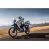 Мотоцикл эндуро туристический CFMOTO 450MT Touring, серый