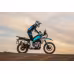 Мотоцикл эндуро туристический CFMOTO 450MT Touring, серый