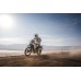 Мотоцикл эндуро туристический CFMOTO 450MT Touring, серый