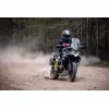 Мотоцикл эндуро туристический CFMOTO 800MT Explore, белый
