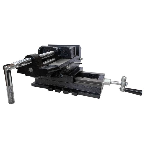 Тиски крестовые Belmash CV150