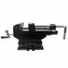 Тиски крестовые Belmash CV150