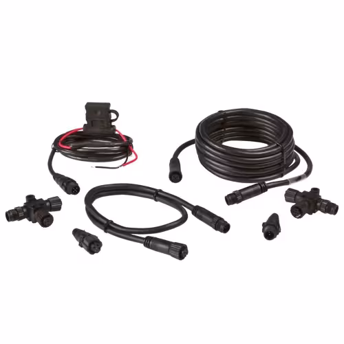 Комплект cтартовый NMEA 2000 | N2K-EXP-KIT RD Starte