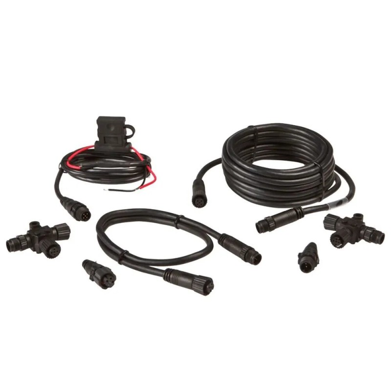 Комплект cтартовый NMEA 2000 | N2K-EXP-KIT RD Starte