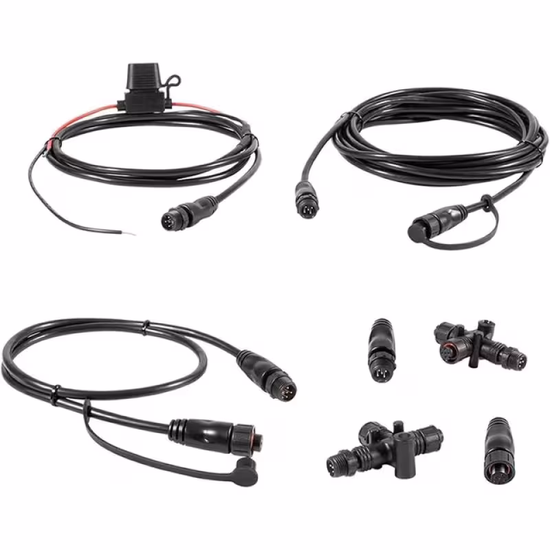 Комплект cтартовый NMEA 2000 | N2K-EXP-KIT RD Starte