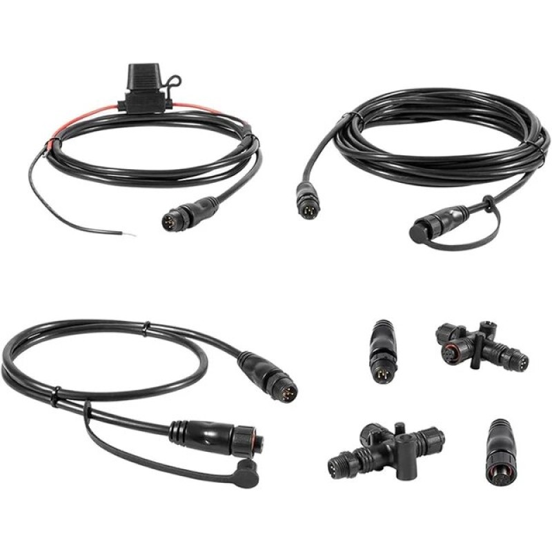 Комплект cтартовый NMEA 2000 | N2K-EXP-KIT RD Starte