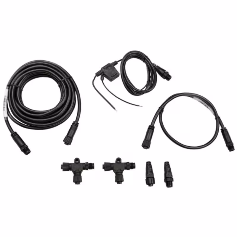 Комплект cтартовый NMEA 2000 | N2K-EXP-KIT RD Starte