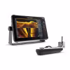 Картплоттер-эхолот Lowrance HDS-12 PRO с датчиком Active Imaging HD 3-in-1