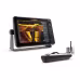 Картплоттер-эхолот Lowrance HDS-12 PRO с датчиком Active Imaging HD 3-in-1
