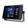 Картплоттер-эхолот Lowrance HDS-12 PRO с датчиком Active Imaging HD 3-in-1