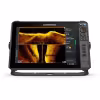 Картплоттер-эхолот Lowrance HDS-12 PRO с датчиком Active Imaging HD 3-in-1