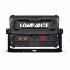 Картплоттер-эхолот Lowrance HDS-12 PRO с датчиком Active Imaging HD 3-in-1