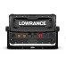 Картплоттер-эхолот Lowrance HDS-12 PRO с датчиком Active Imaging HD 3-in-1