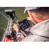 Картплоттер-эхолот Lowrance HDS-12 PRO с датчиком Active Imaging HD 3-in-1